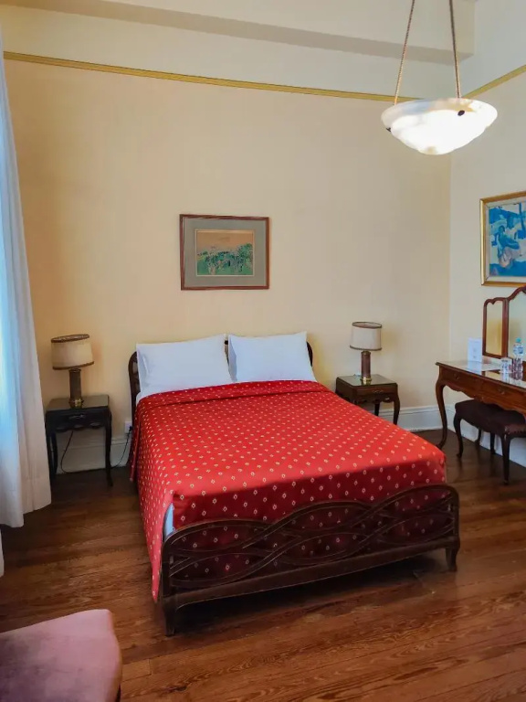 Gran Hotel Bolivar - Chambres