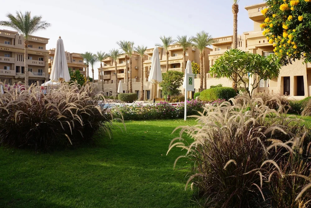 El Hayat Sharm Hotel - Général