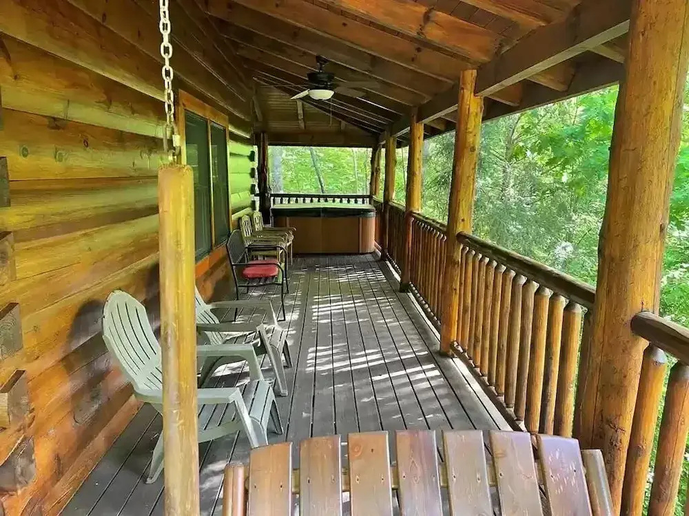 Cottage