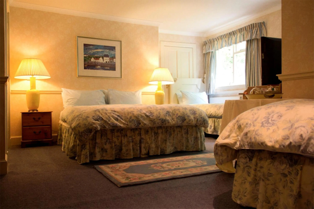 hotel photo