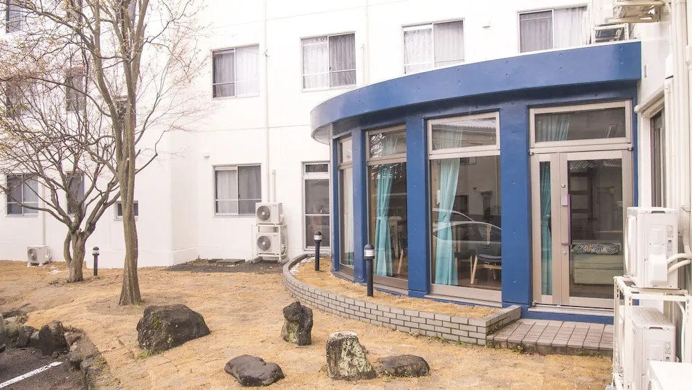 Guesthouse Hot Inn Sendai Nagamachi - Hostel