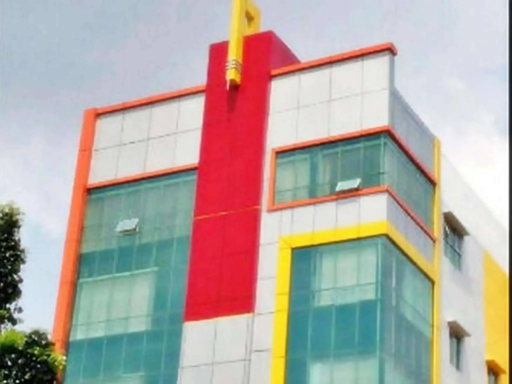 Cihampelas Hotel 3