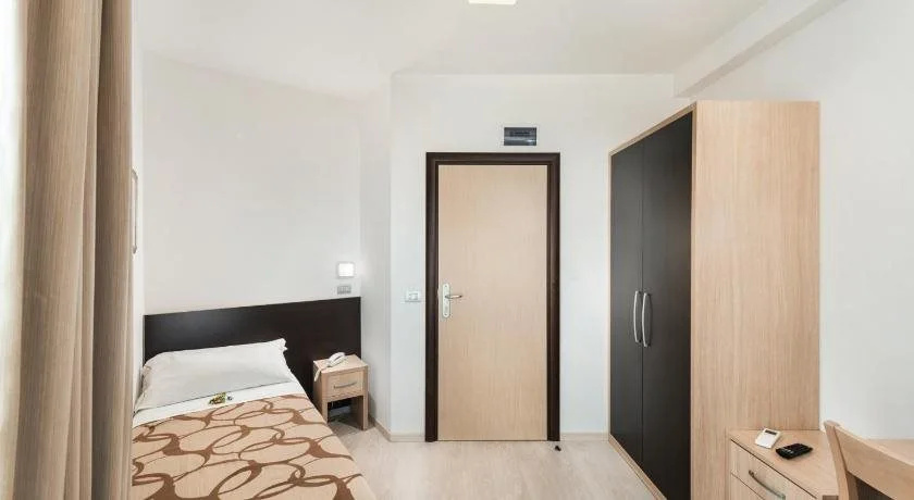 Hotel Fenix - 5