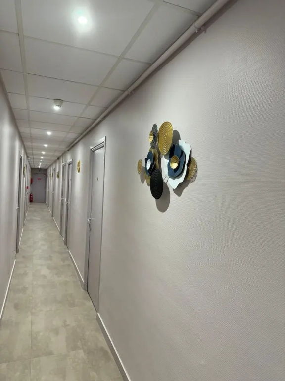 Hotel photo 9