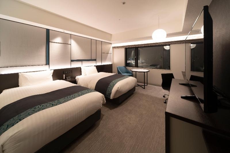 Hotel Vischio Osaka 사진 8