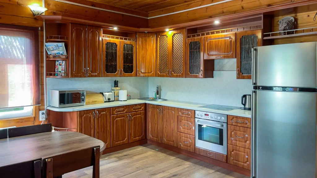 Империя туризма - фото 18