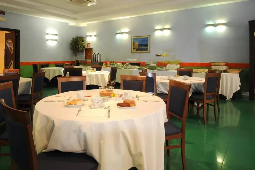 Hotel Panorama - Général