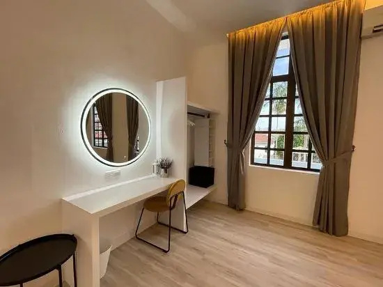 The Luxurious 168 Cruise, Melaka