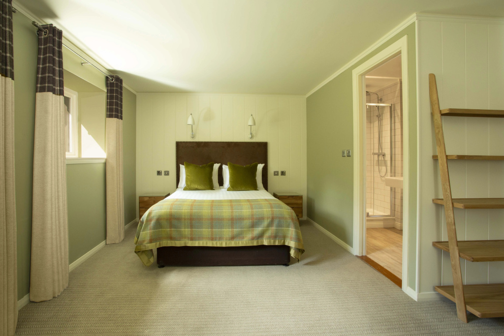 The Isle of Mull Hotel and Spa - Général