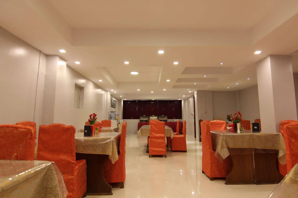 Hotel photo 16