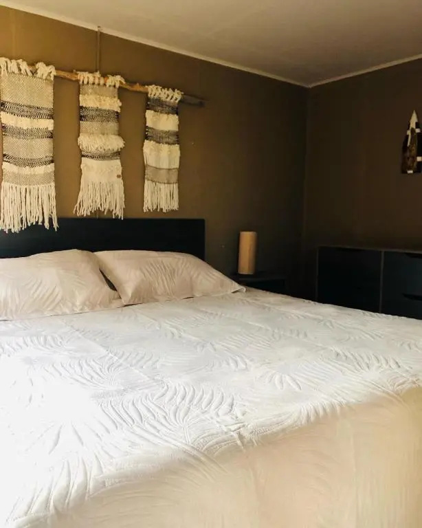 Dorotea Vista - Chambres