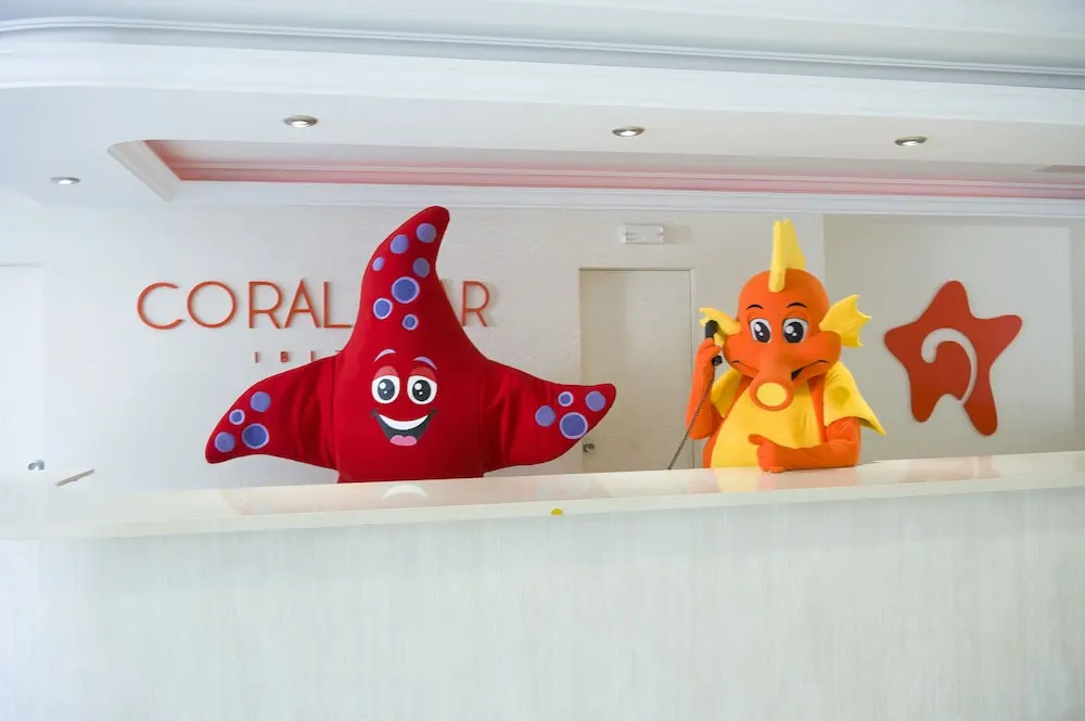 Coral Star Hotel - Général