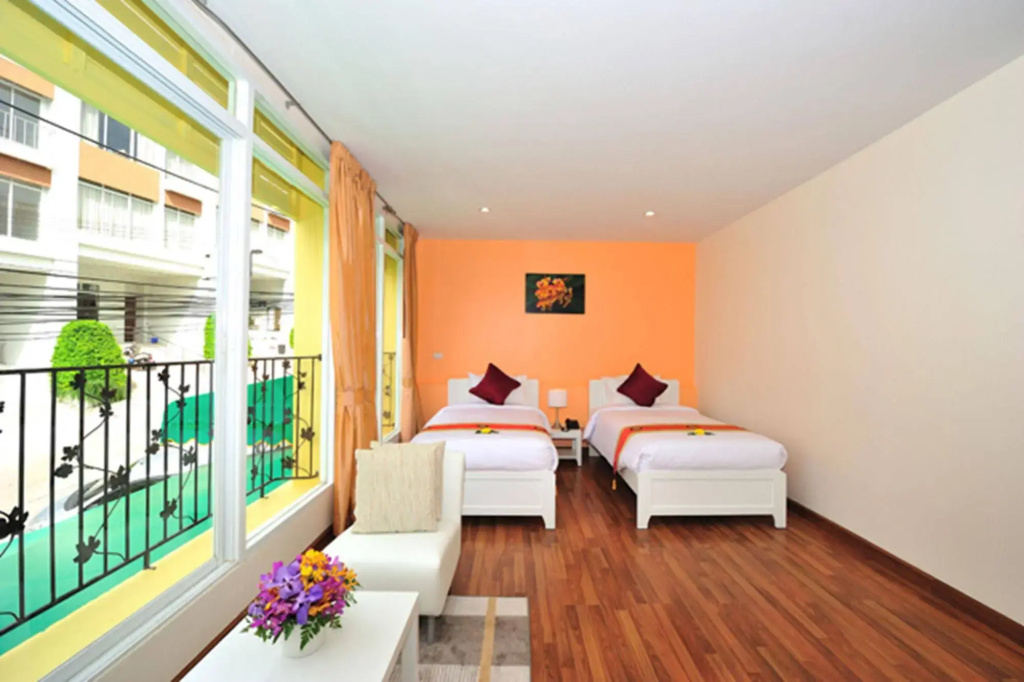 Hotel photo 29