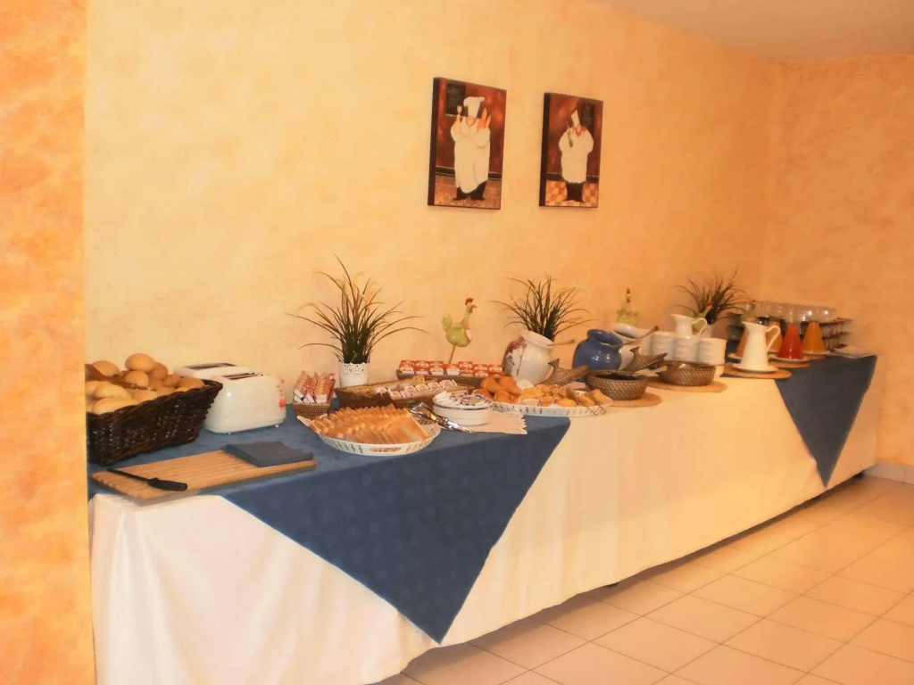 Hotel photo 21