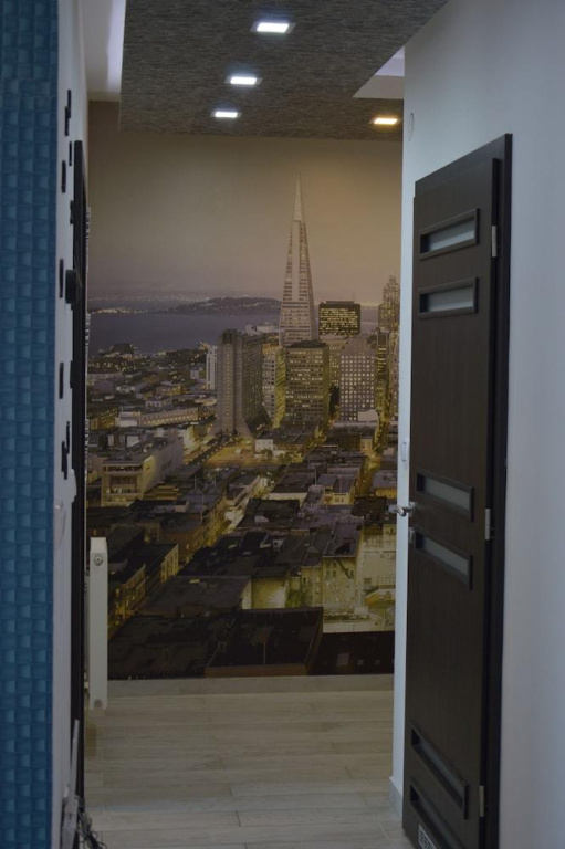 Gina Apartman