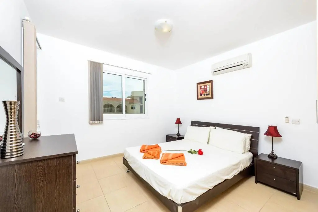 Great Kings Resorts - Chambres