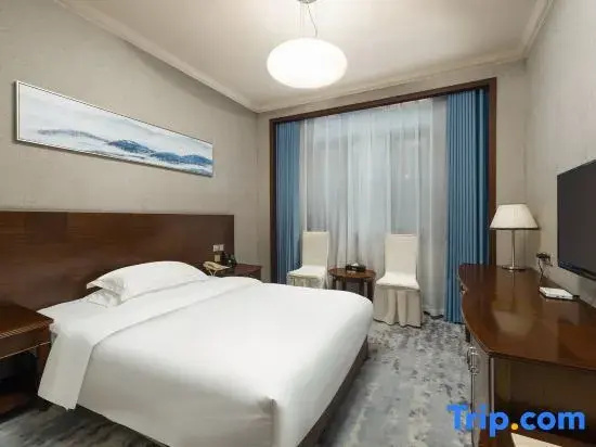 Business Double room (full double bed)