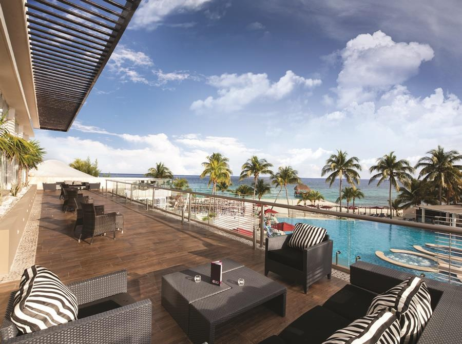 Beach & Waterfront