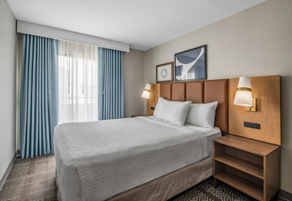 Staybridge Suites Oxnard River Ridge by IHG - Général