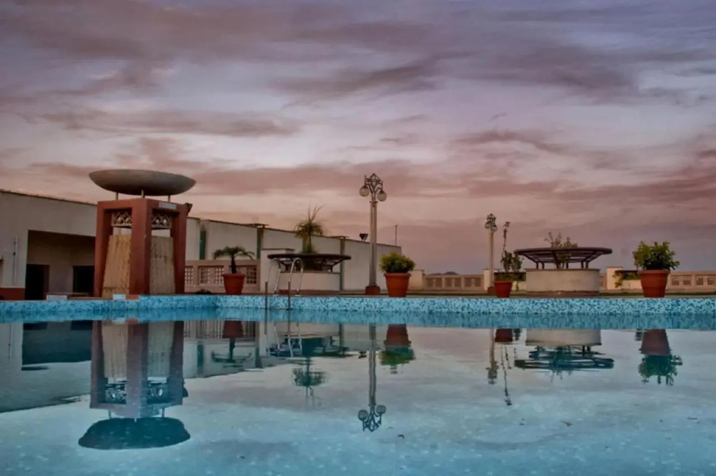 Hotel photo 14