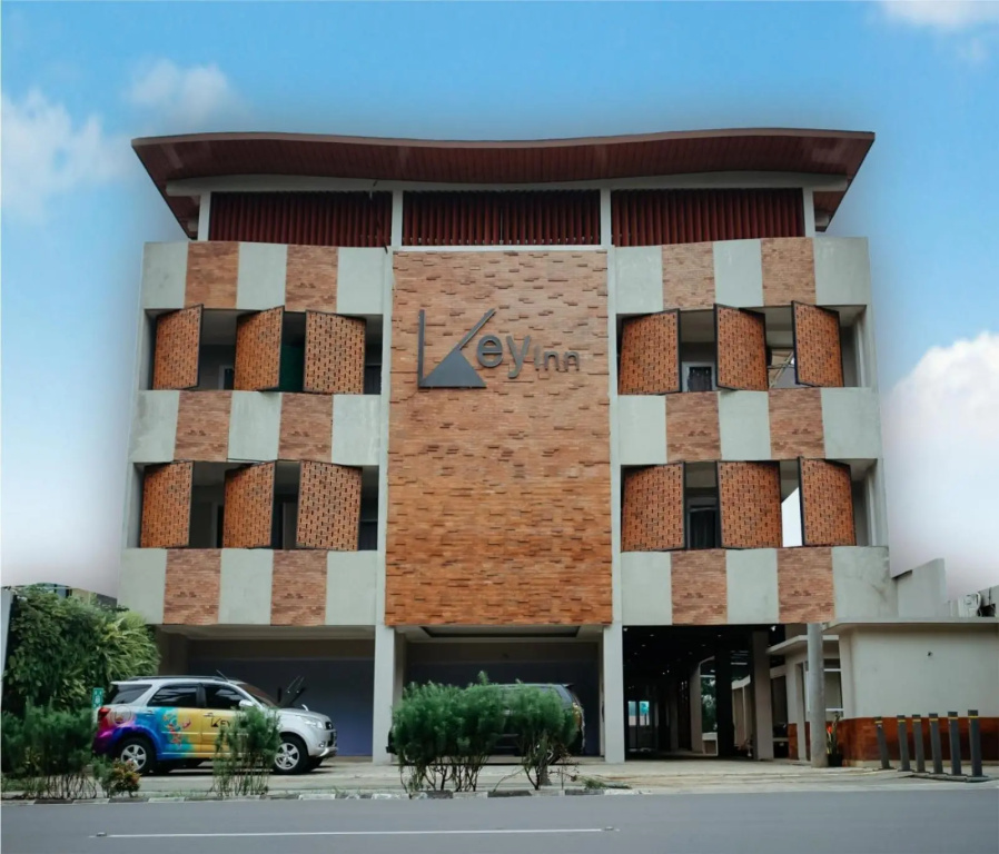 Key Inn Hotel Bogor in Bogor