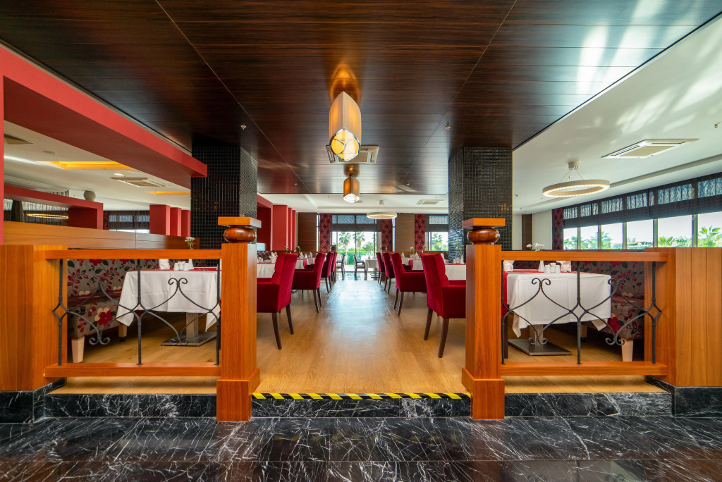 Hotel photo 20