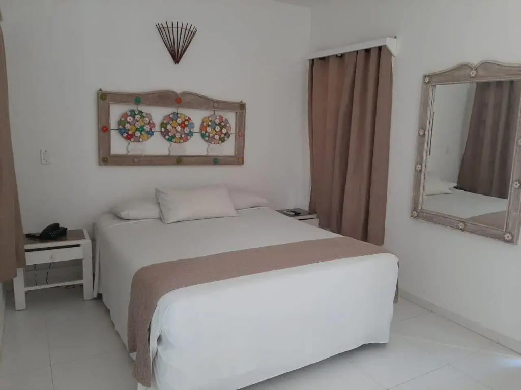 Aquarela Praia Hotel - Général