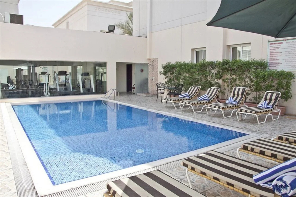 Hotel photo 10