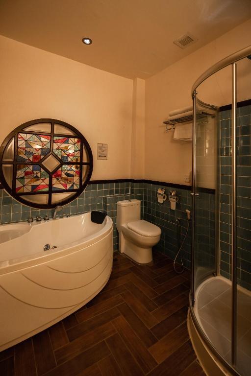 Hotel Penaga