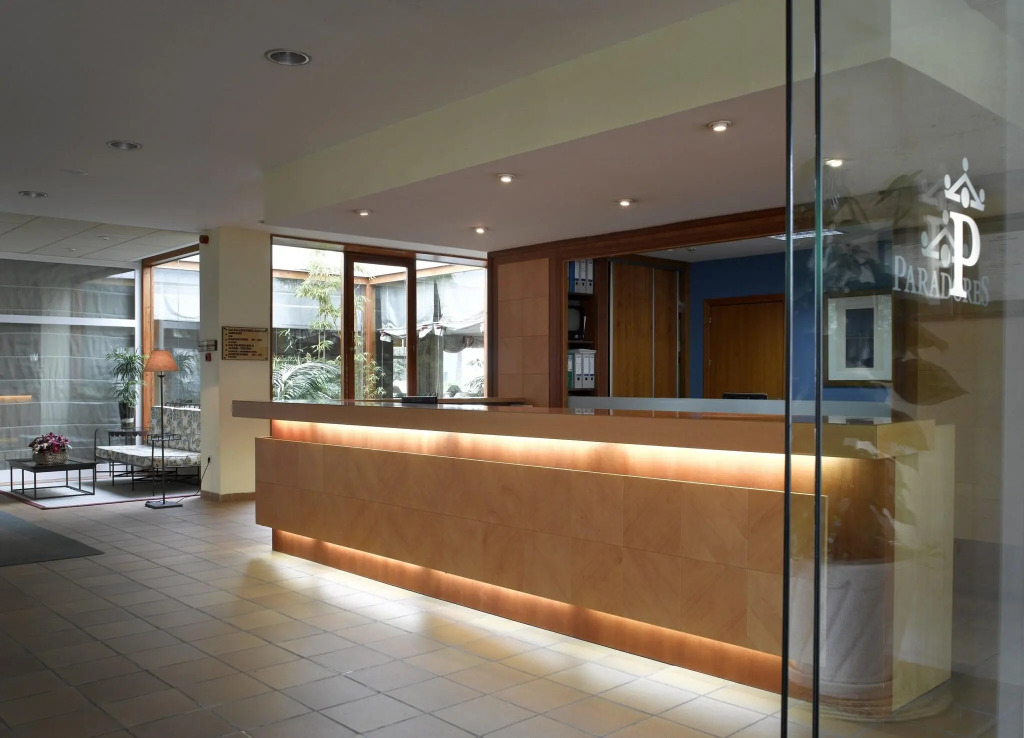 Parador de Benicarló - фото 33