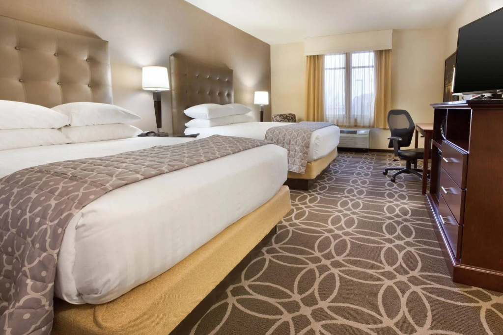 Drury Inn & Suites Louisville North - Général