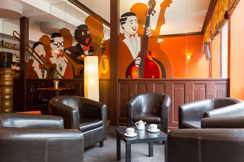 Best Western Le Bristol - Général