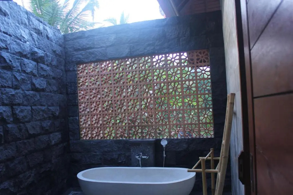 Sebatu Tulen Villa