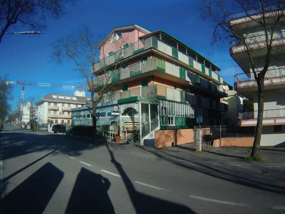 Appartamento Fenice n. 1