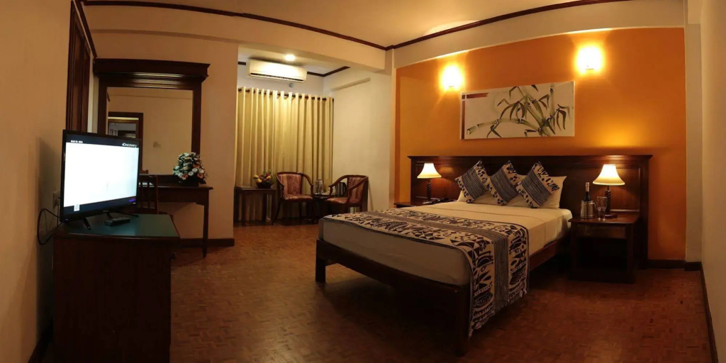 Hotel photo 28