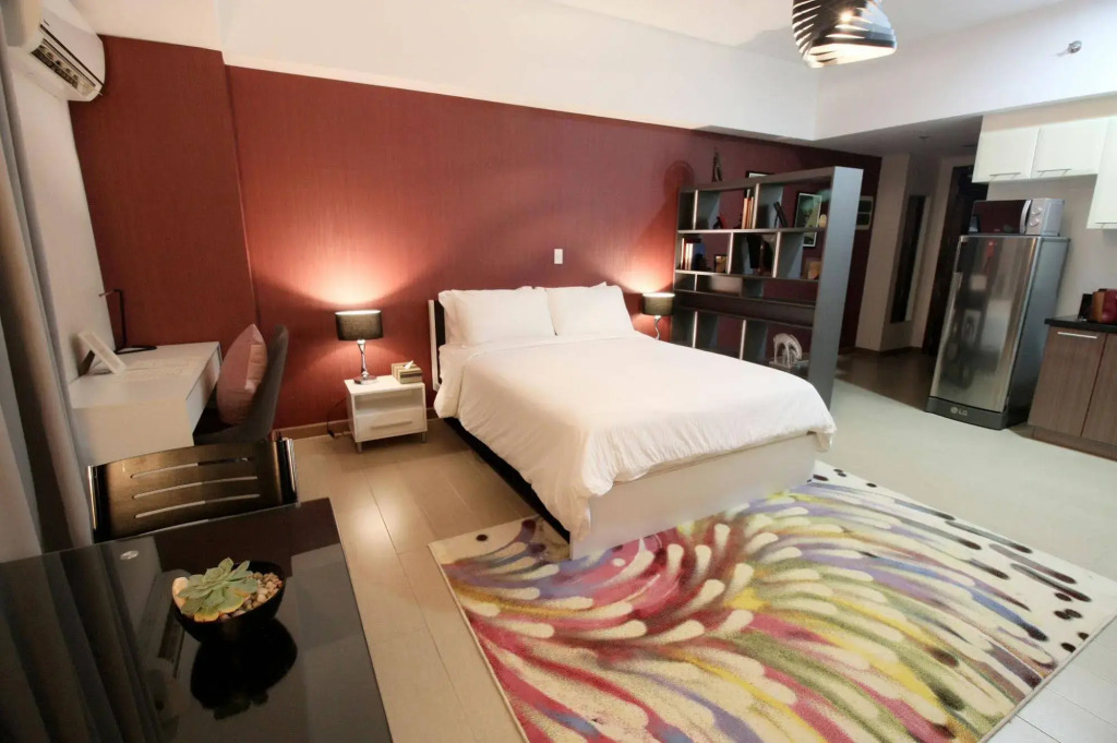 MaxStays - Max Style @ The Venice Residences