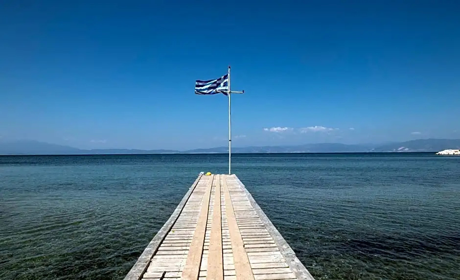 Beach & Waterfront