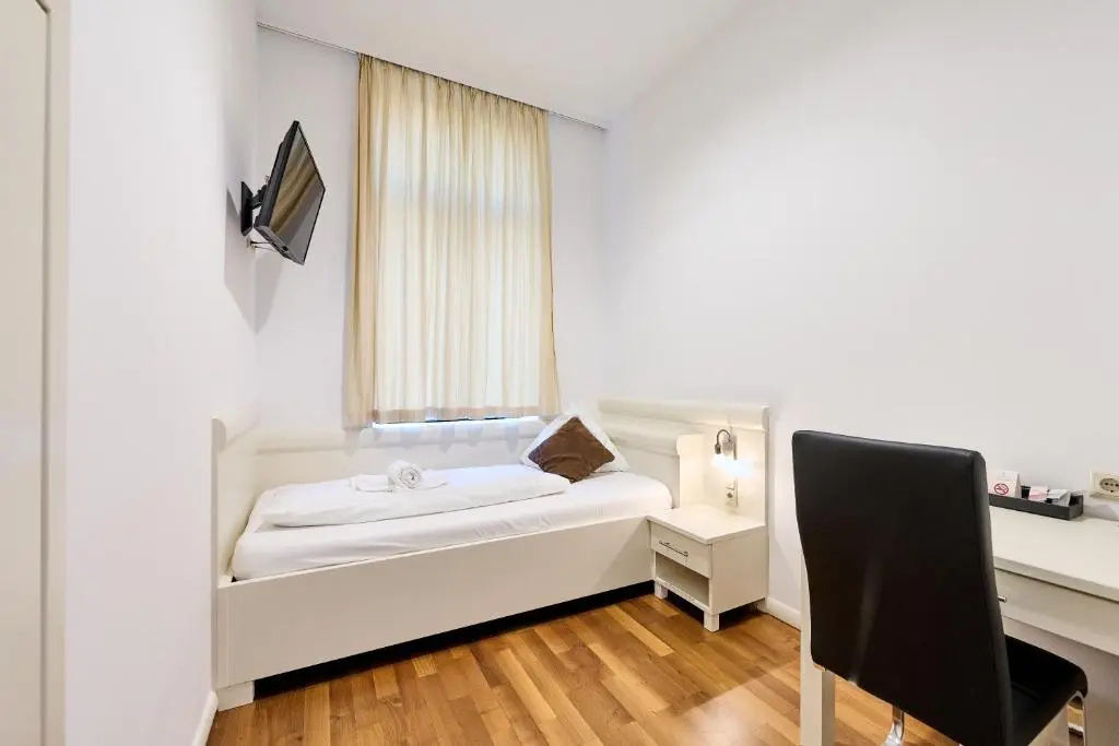 EKONO by Leva Hotel Strasser - Chambres