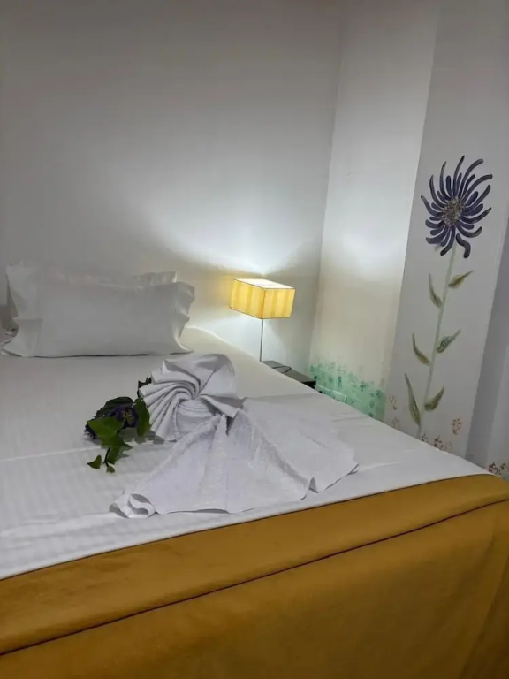 Casa Coliving Day 121 - Chambres