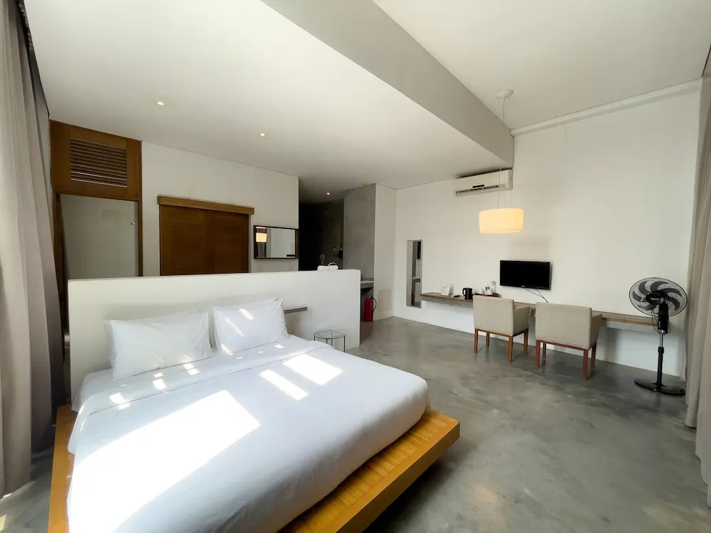 Talent Residence — 4