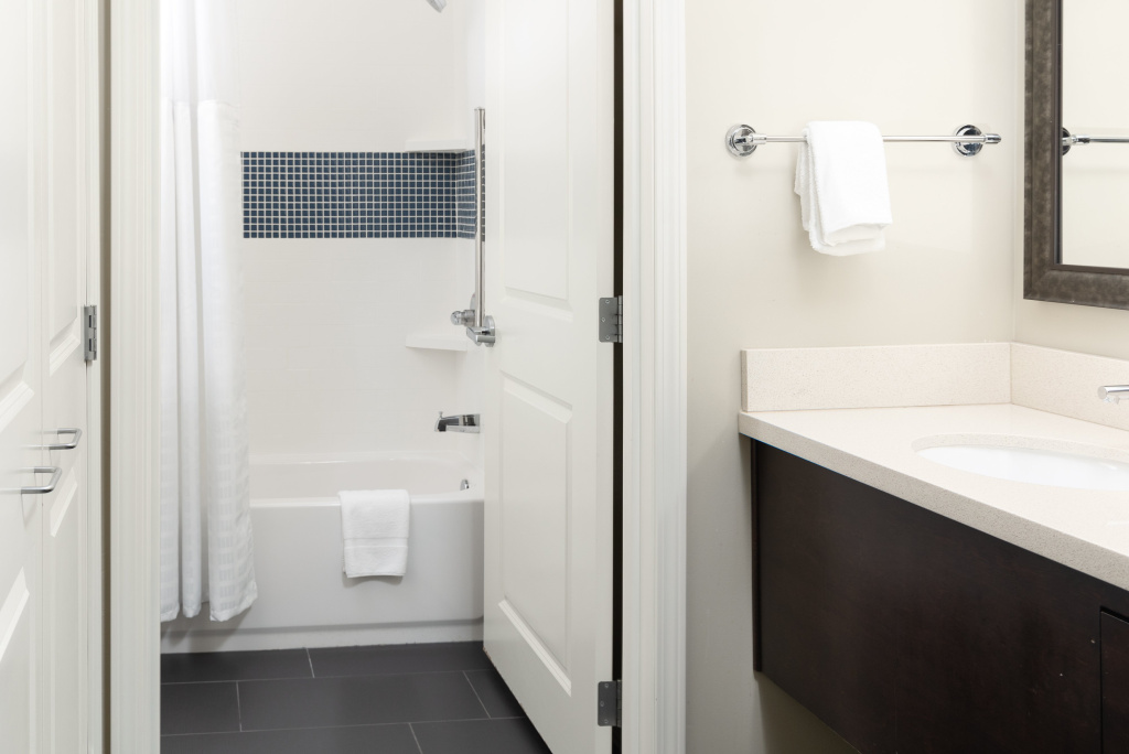 Staybridge Suites Sacramento - Folsom by IHG - Général