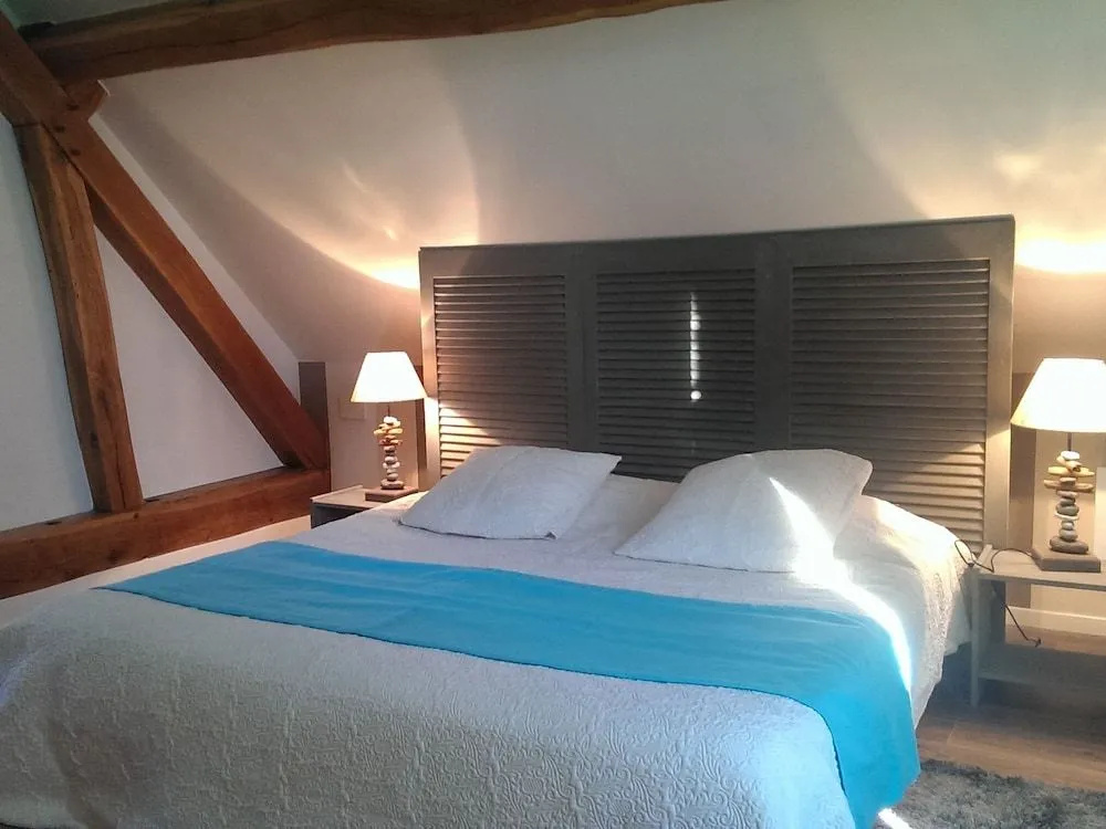 Voir la photo 3 — Domaine de la Pépinière