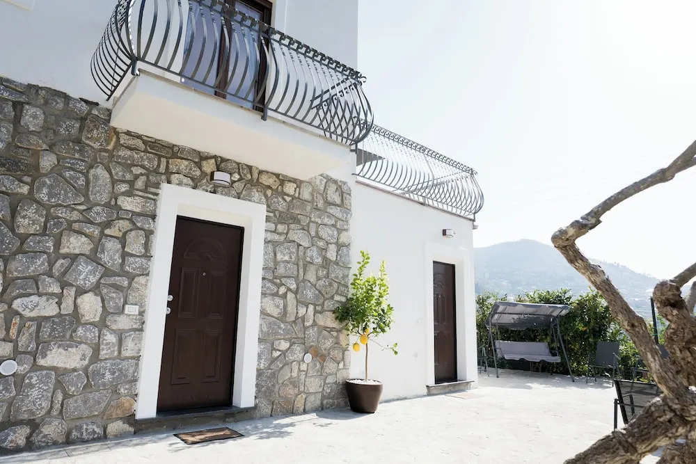 Villa Rossa