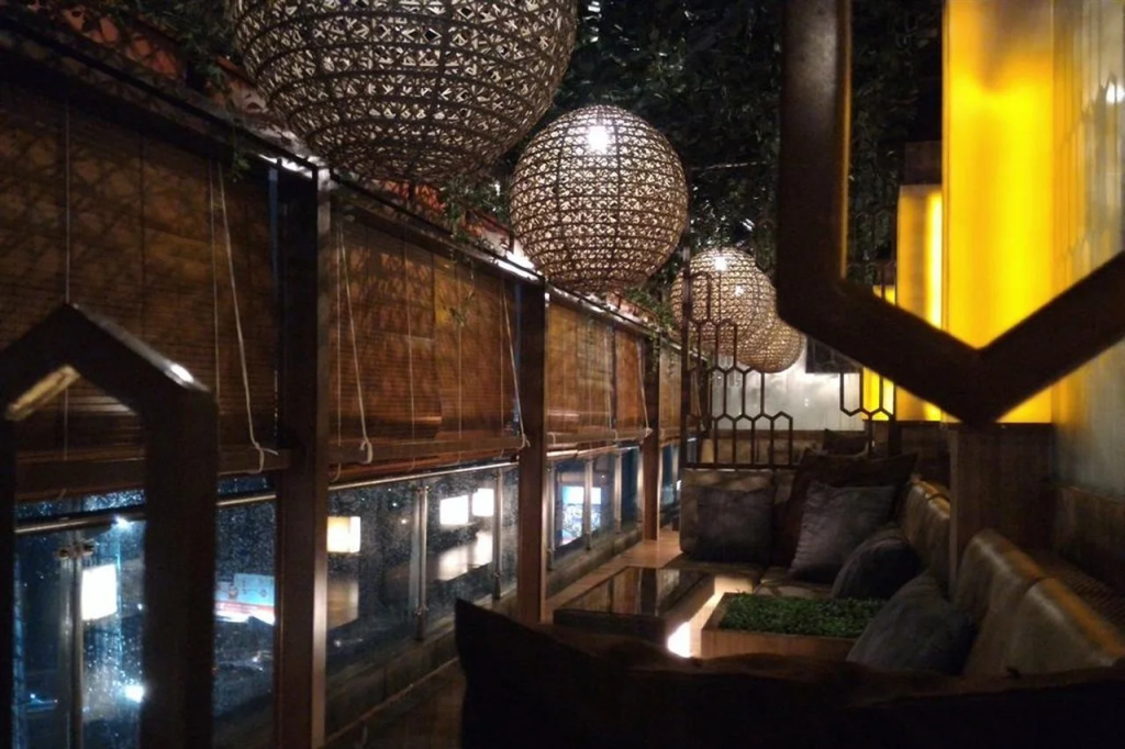 B Fashion Hotel - Général