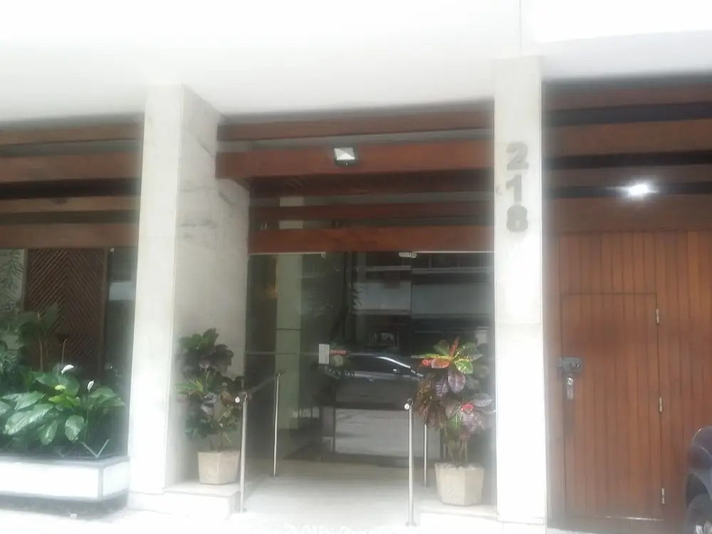 3 Quartos Copacabana