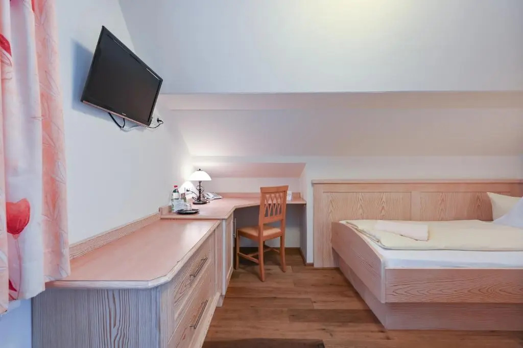Hotel Weinbauer - Chambres