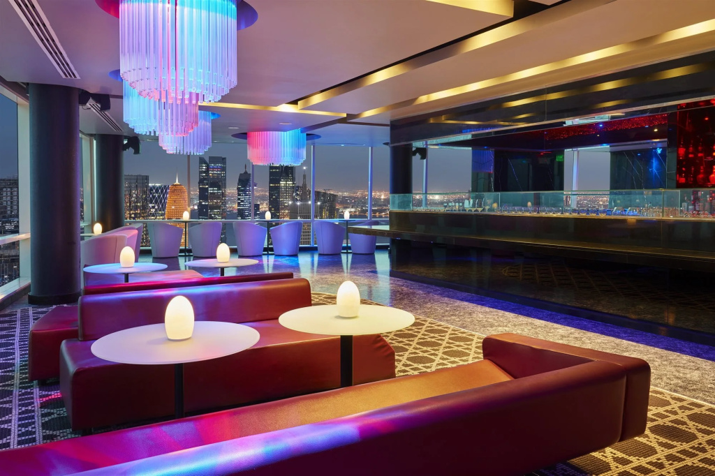 InterContinental Doha The City by IHG - 5