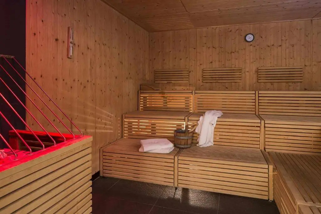 ROBINSON FIEBERBRUNN - Adults only - Général