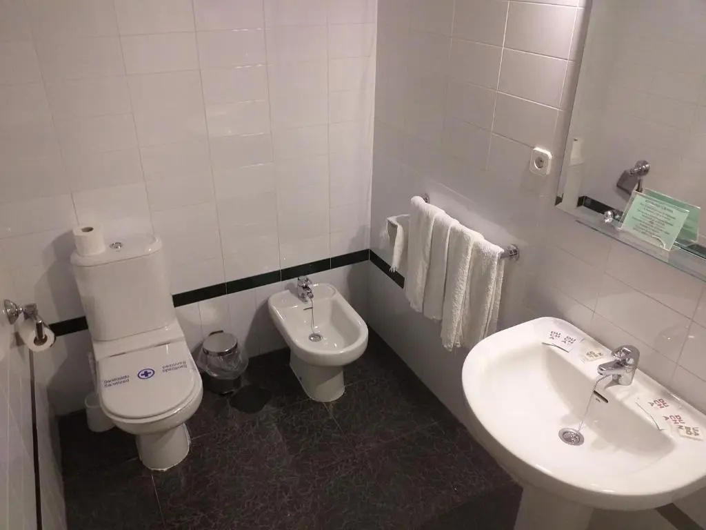 Hotel Anfiteatro Romano - Chambres