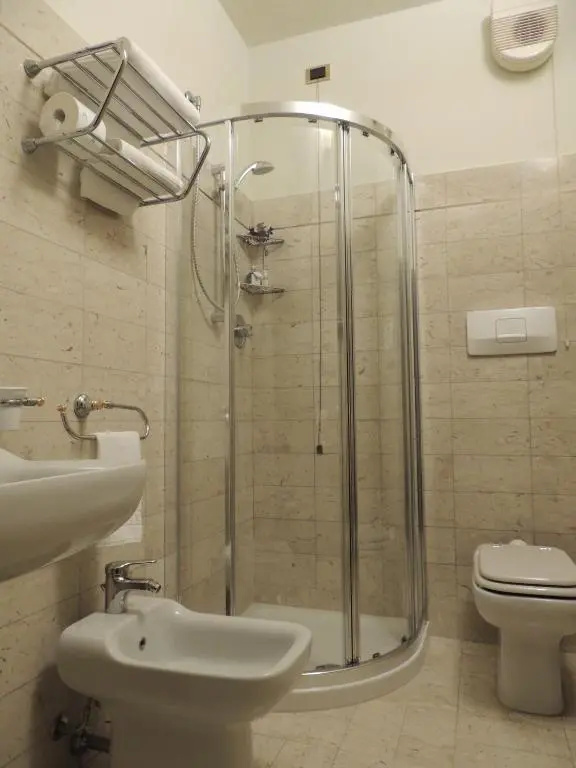 Hotel Verdi Boutique Hotel - Chambres